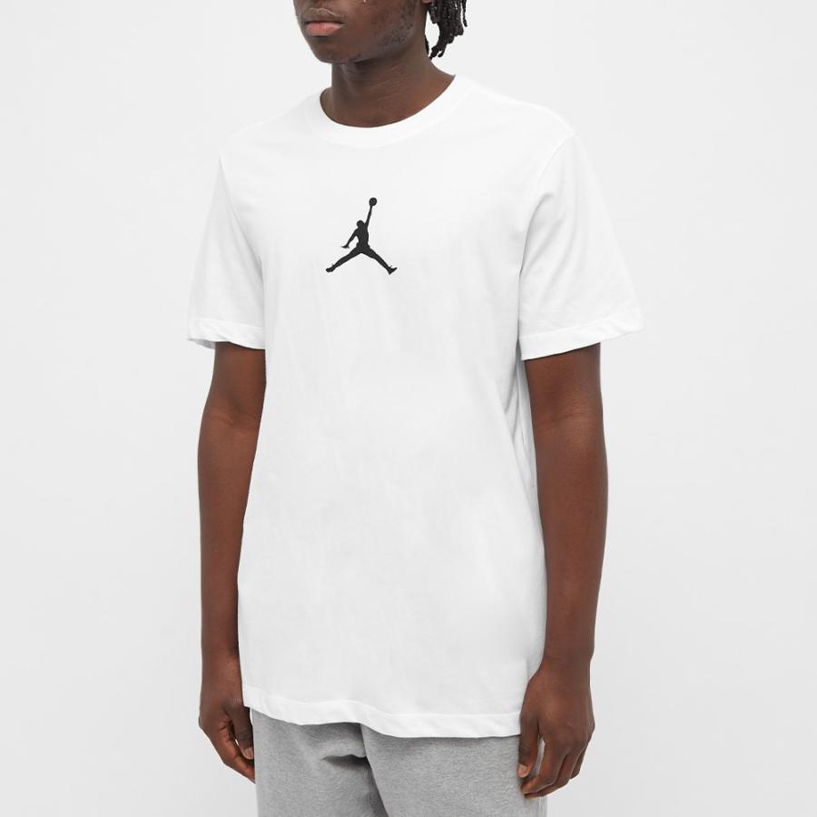 ナイキ ジョーダン Nike Jordan メンズ Tシャツ ジャンプマン ロゴtシャツ トップス Air Jordan Small Jumpman Chest Logo Tee White Black Sc Ff55f990f3 フェルマート Fermart 1号店 通販 Yahoo ショッピング
