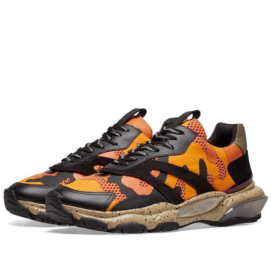 ヴァレンティノ Valentino メンズ スニーカー シューズ 靴 Camo