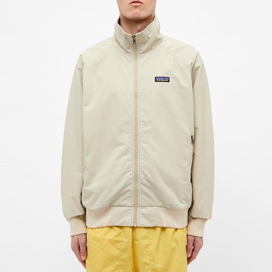 パタゴニア Patagonia メンズ ジャケット アウター Baggies Jacket Pumice Sc Ff5a49d717 フェルマート Fermart 1号店 通販 Yahoo ショッピング