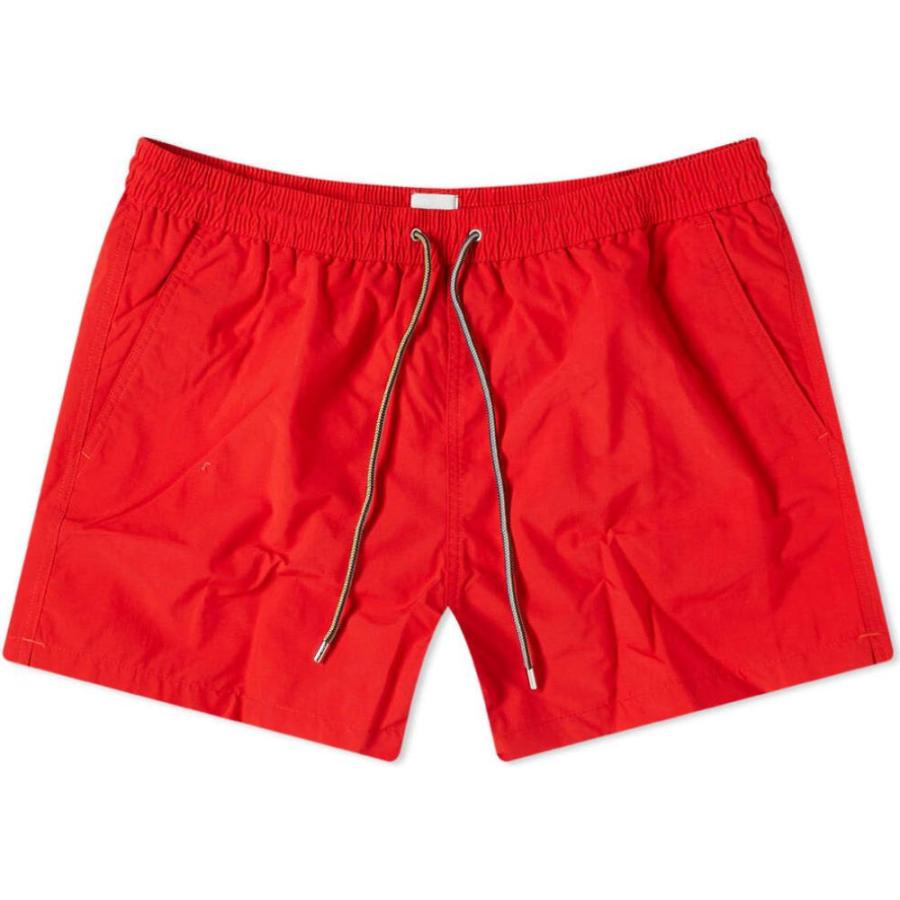 ポールスミス Paul Smith メンズ 海パン 水着 ビーチウェア Classic Swim Short Red Sc Ff5ab99b7a フェルマート Fermart 1号店 通販 Yahoo ショッピング