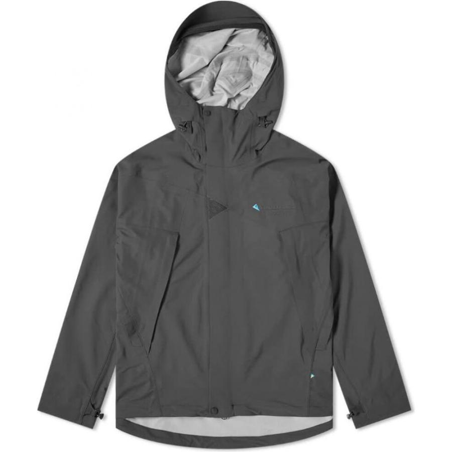 超激安 クレッタルムーセン Klattermusen メンズ ジャケット マウンテンパーカー アウター Allgron 2 0 Mountain Jacket Raven 国内最安値 Diocesekabgayi Org