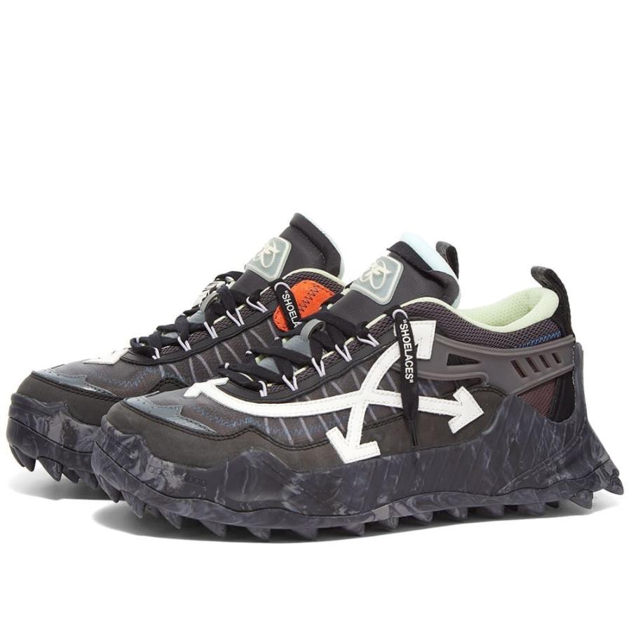 超安い メンズ Off White オフホワイト シューズ 靴 メンズ スニーカー オフホワイト Off White スニーカー Grey White Sneaker Odsy 1000 シューズ 靴 シューズ Smssvg Org