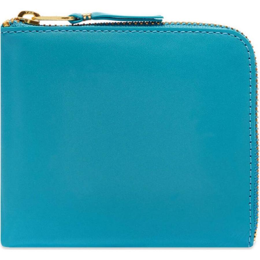 コムデギャルソン Comme Des Garcons Wallet メンズ 財布 Comme Des Garcons Sa3100 Classic Wallet Blue Sc Ff5fbd7130 フェルマート Fermart 1号店 通販 Yahoo ショッピング