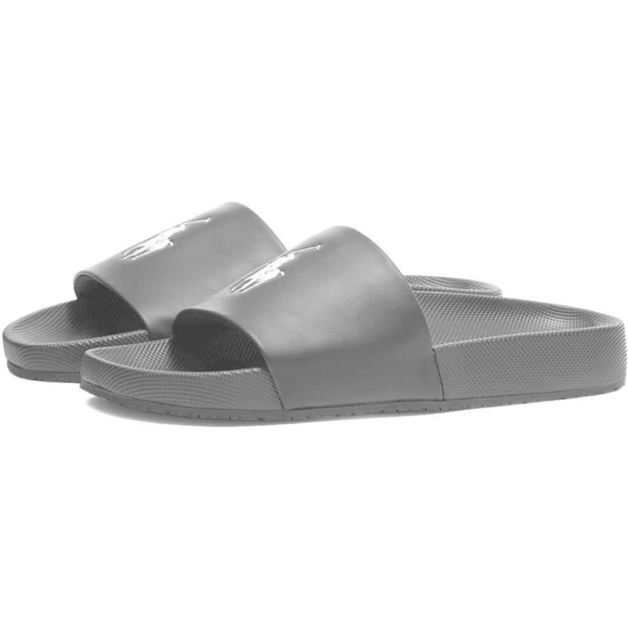 出産祝い Black White Slide Pool Cayson シューズ 靴 サンダル メンズ Lauren Ralph Polo ローレン ラルフ メンズ サンダル ローレン ラルフ Lauren Ralph Polo サンダル Thecoffeetrails Com