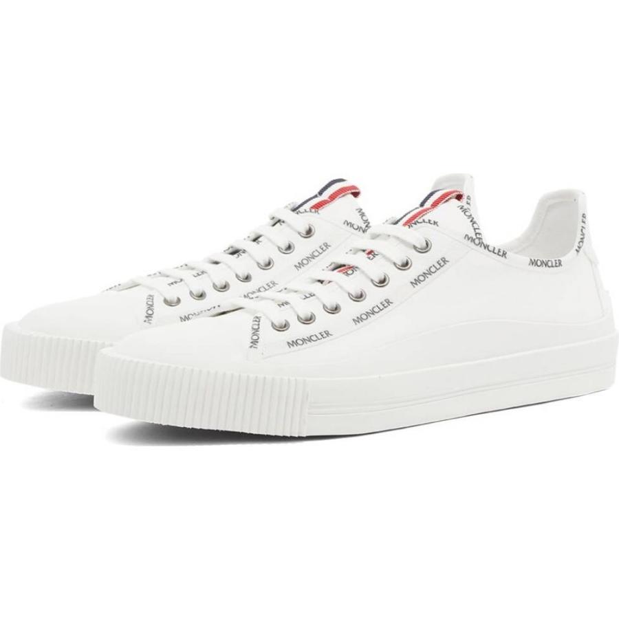 モンクレール Moncler メンズ スニーカー ローカット シューズ 靴 Glissiere Low Top Canvas Sneaker Grey Sc Ff627eb3ca フェルマート Fermart 1号店 通販 Yahoo ショッピング
