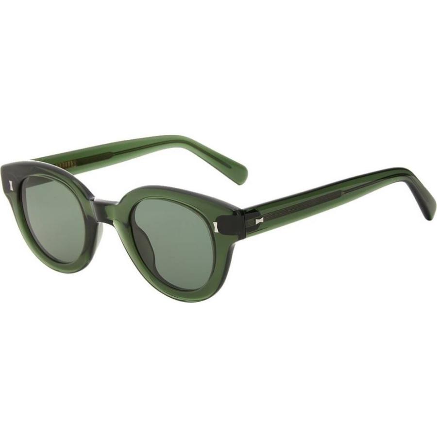 キューピッツ 財布 帽子 ファッション小物 Cubitts メンズファッション メンズ メガネ サングラス Montague Celadon Green Sunglasses Fermart