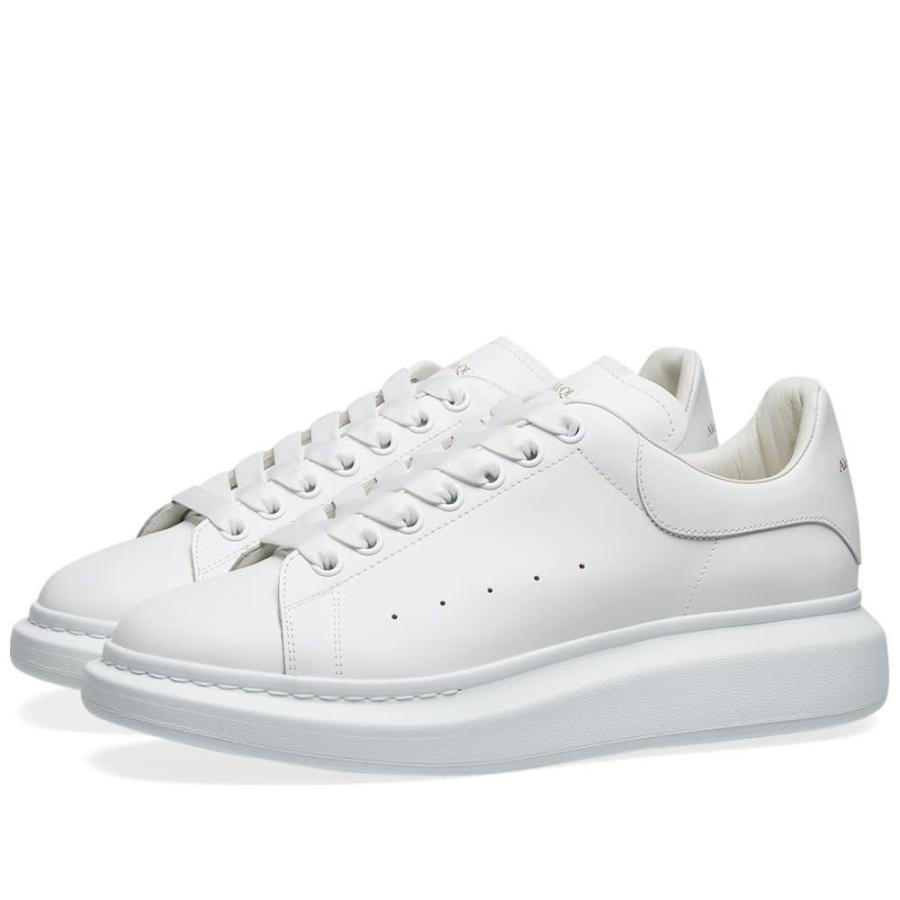 アレキサンダー マックイーン Alexander McQueen メンズ スニーカー ウェッジソール シューズ・靴 Heel Tab Wedge Sole Sneaker White :sc-ff65399117:フェルマート fermart 1号店 - 通販 - Yahoo!ショッピング アレキサンダー マックイーン Alexander McQueen メンズ スニーカー ウェッジソール シューズ・靴 Heel Tab Wedge Sole Sneaker White :sc-ff65399117:フェルマート fermart 1号店 - 通販 - Yahoo!ショッピング