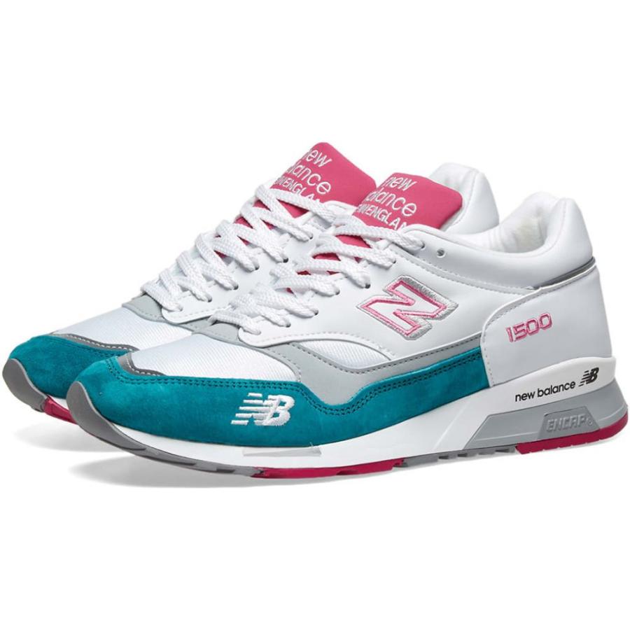 new balance fuschia
