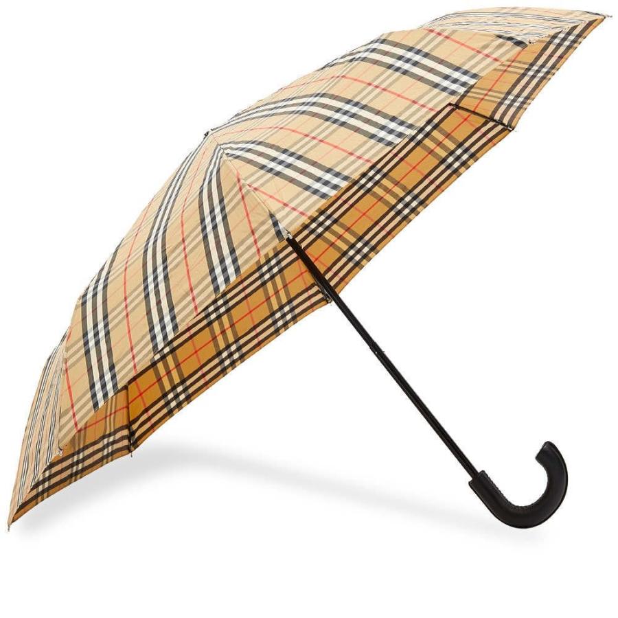 バーバリー Burberry メンズ 傘 Trafalgar Check Folding Umbrella Archive Beige Sc Ff68bcb98c フェルマート Fermart 1号店 通販 Yahoo ショッピング