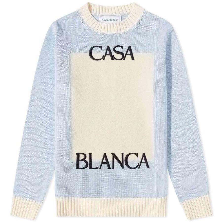 casablanca カサブランカ タートルネックニット S トップス 購入商品