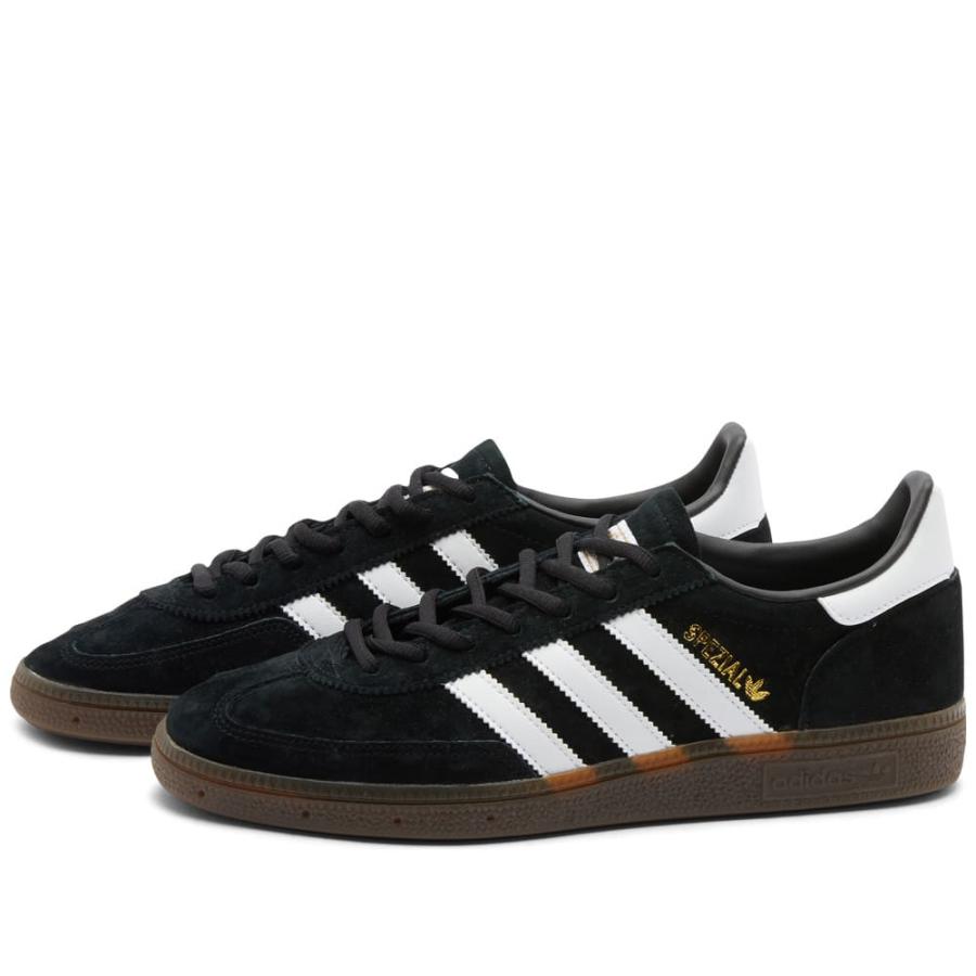 最新の激安 アディダス Adidas Spezial メンズ スニーカー シューズ 靴 Adidas Handball Spzl Core Black White Gum Sc Fff0f フェルマート Fermart 1号店 通販 Yahoo ショッピング 最終値下げ Kslcity Com My