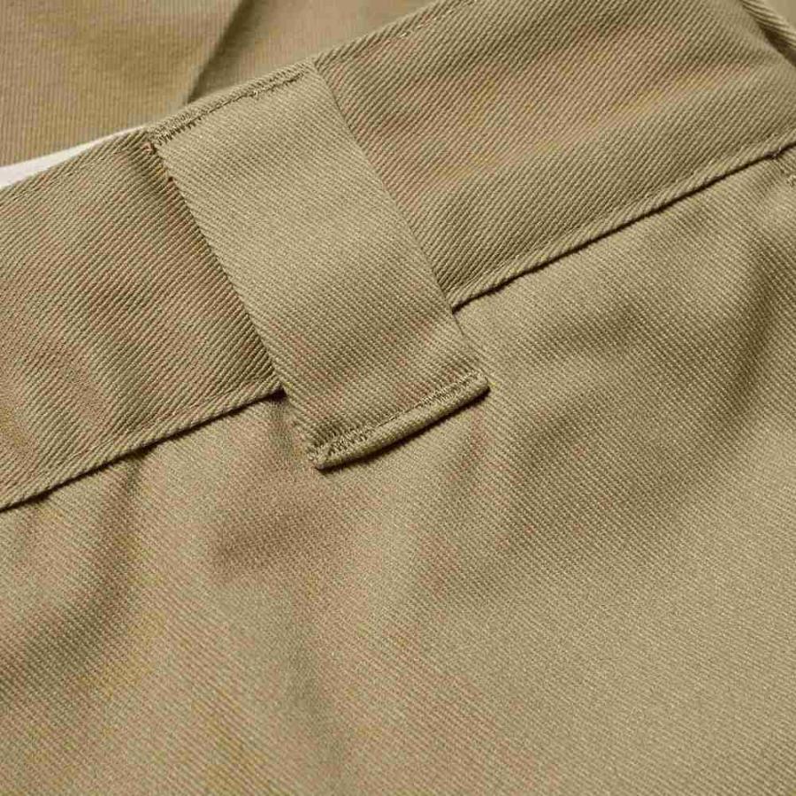 最新コレックション ディッキーズ Dickies スキニー スリム Khaki Pant Work Fit Slim 872 ボトムス パンツ ワークパンツ スキニー スリム メンズ Dickies ディッキーズ メンズ ボトムス パンツ Hermandad Estrella Org