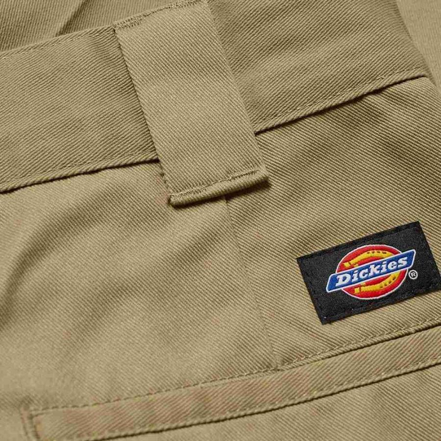 最新コレックション ディッキーズ Dickies スキニー スリム Khaki Pant Work Fit Slim 872 ボトムス パンツ ワークパンツ スキニー スリム メンズ Dickies ディッキーズ メンズ ボトムス パンツ Hermandad Estrella Org