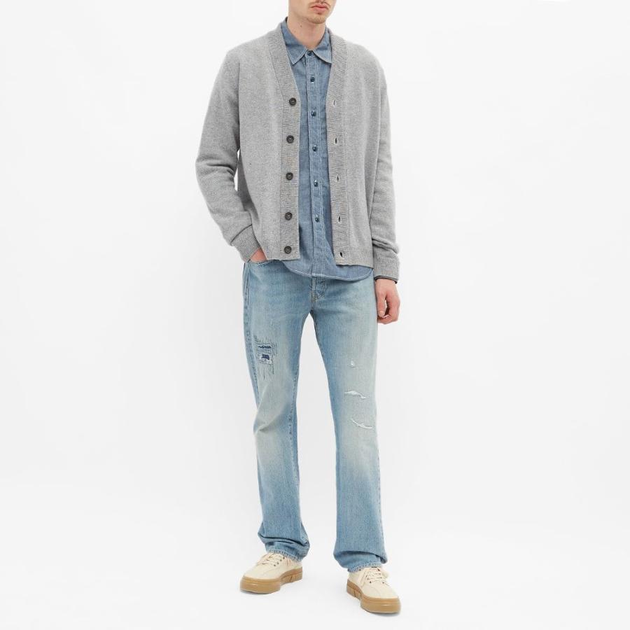 ポールスミス Paul Smith メンズ カーディガン トップス Grosgrain Detail Cardigan Grey Sc Ff7af365f0 フェルマート Fermart 1号店 通販 Yahoo ショッピング