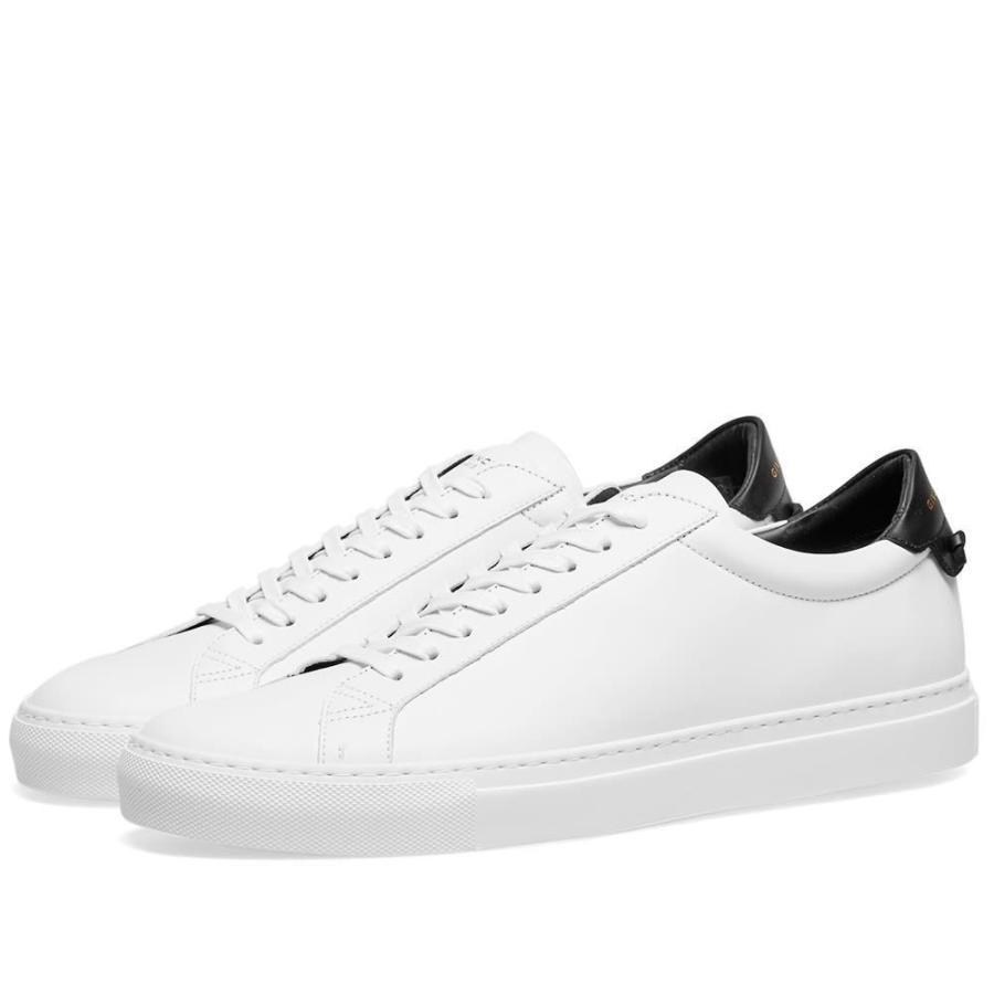 ジバンシー Givenchy メンズ スニーカー ローカット シューズ 靴
