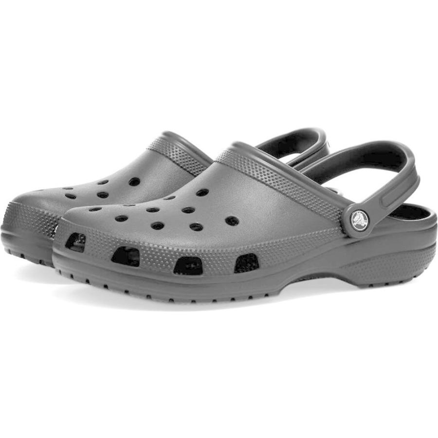 最も優遇 クロックス Crocs メンズ クロッグ シューズ 靴 Classic Croc Black 楽天1位 Www Mesquita Rj Gov Br