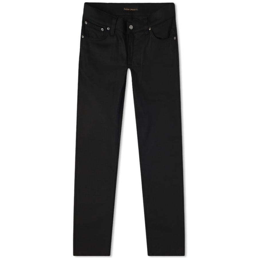 nudie jeans thin finn dry big cat