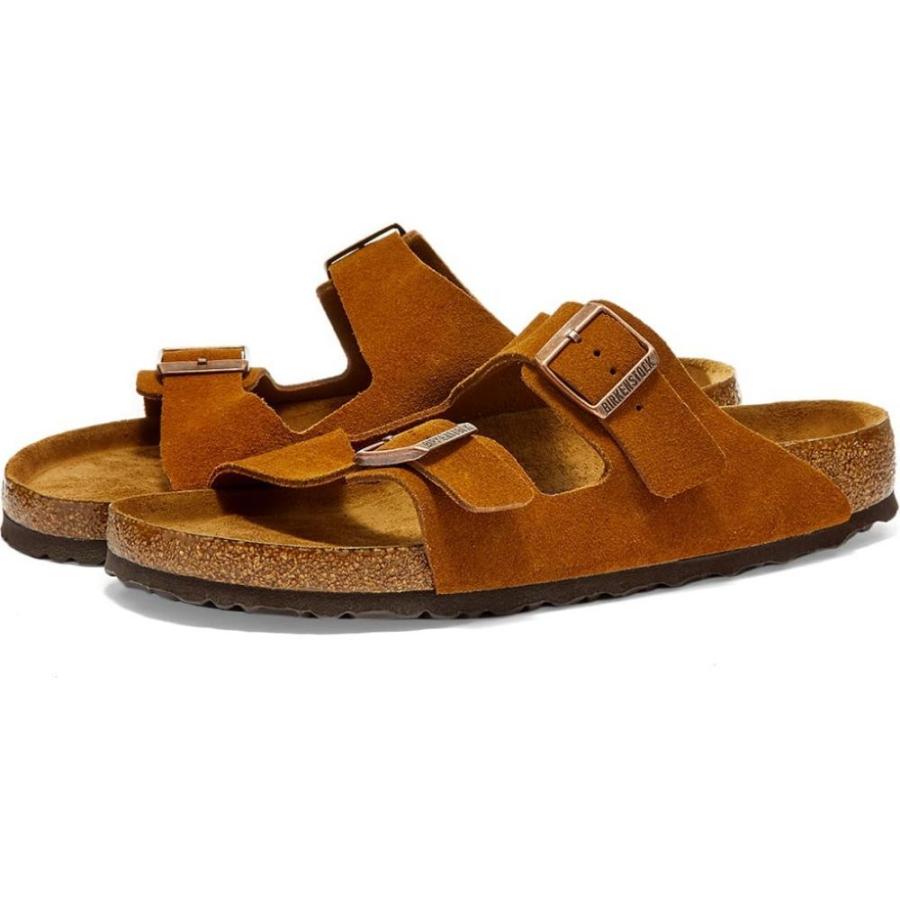 かわいい Birkenstock Suede Mink Sfb Arizona シューズ 靴 サンダル メンズ Birkenstock ビルケンシュトック シューズ 靴 メンズ サンダル ビルケンシュトック サンダル Rankinengineering Com