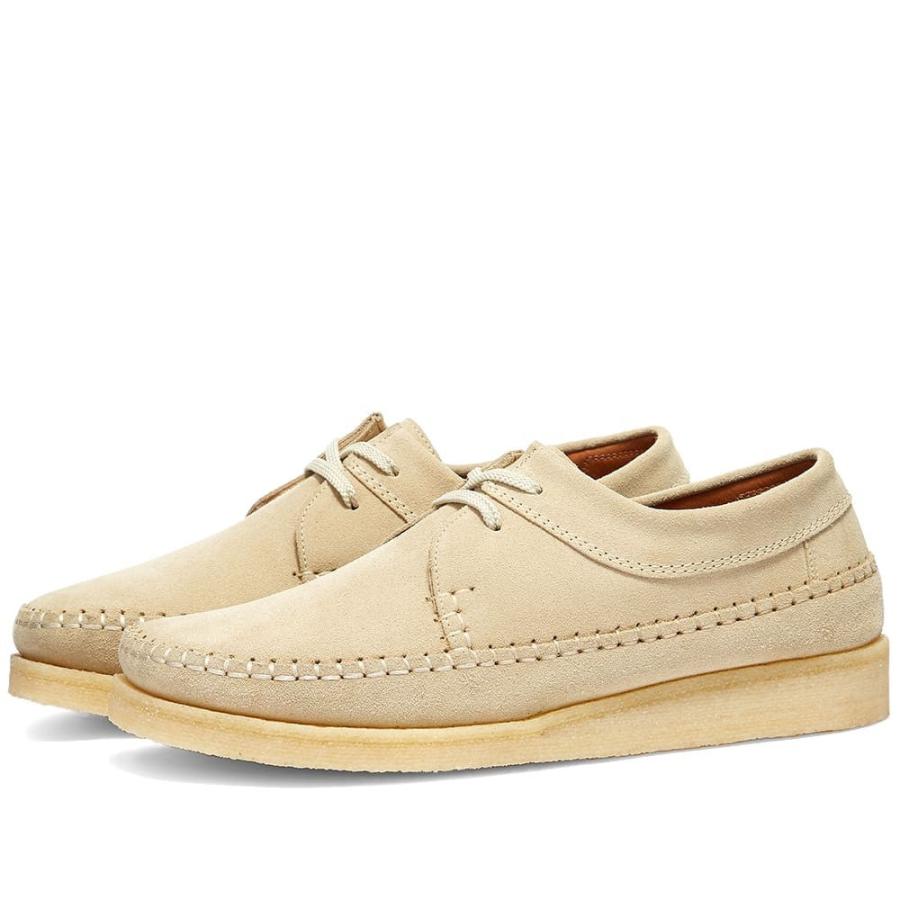 パドモア バーンズ Padmore Barnes メンズ シューズ 靴 M387 Willow Sand Suede Sc Ff フェルマート Fermart 1号店 通販 Yahoo ショッピング