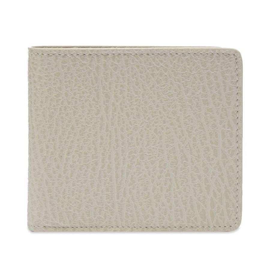 メゾン マルジェラ Maison Margiela Margiela メンズ 財布 二つ折り Embossed Sc Ff8d3dfc2d メンズ Wallet Wallet フェルマー