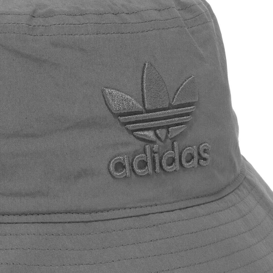 アディダス Adidas メンズ ハット バケットハット 帽子 Bucket Hat Black :sc-ff8df5ce81:フェルマート  fermart 1号店 - 通販 - Yahoo!ショッピング