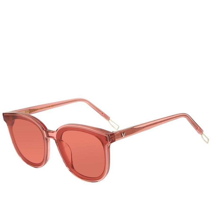 ジェントルモンスター Gentle Monster メンズ メガネ サングラス Mamars Sunglasses Red Sc Ff907d1a7a フェルマート Fermart 1号店 通販 Yahoo ショッピング