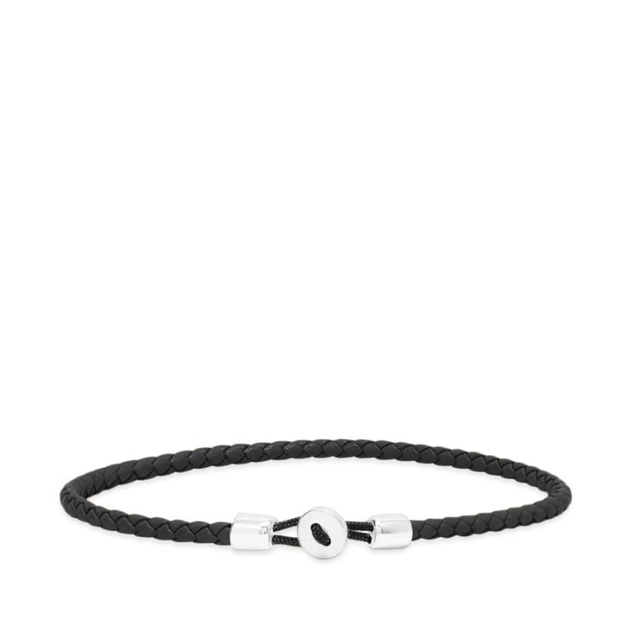 人気ブランドを ミアンサイ Miansai メンズ ブレスレット ジュエリー アクセサリー Nexus Leather Bracelet Black Sc Ff9392f693 フェルマート Fermart 1号店 通販 Yahoo ショッピング Expectation Www Skylanceronline Com