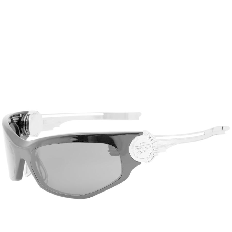 モンクレール Moncler Genius メンズ メガネ・サングラス オーバル x Monster Oval Sunglasses