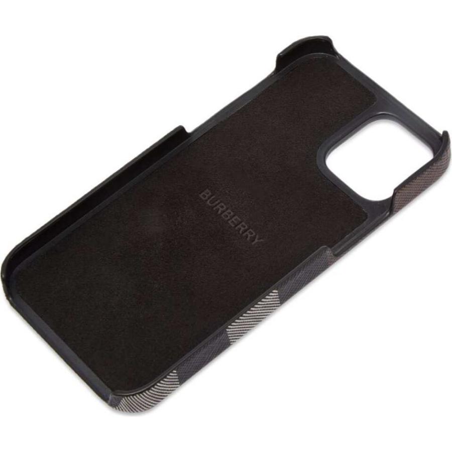 バーバリー Burberry メンズ Iphoneケース Rufus Magsafe Iphone 12 12 Pro Case Dark Birch Brown Sc Ff96c0c499 フェルマート Fermart 1号店 通販 Yahoo ショッピング