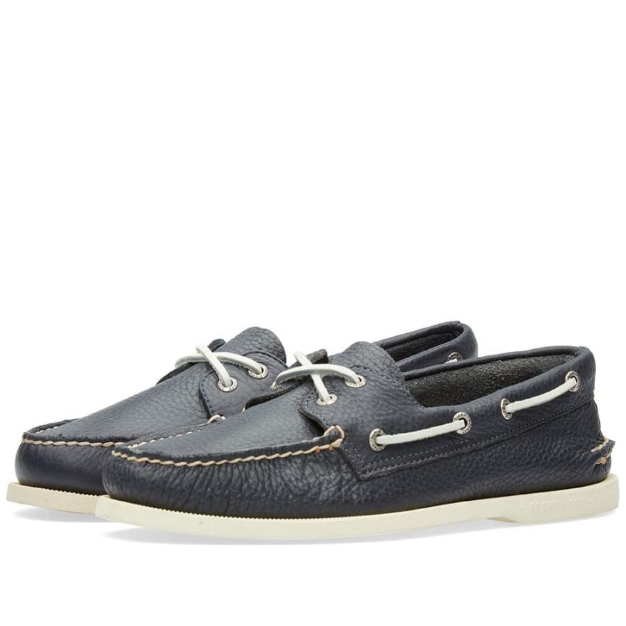 スペリートップサイダー Sperry Topsider メンズ デッキシューズ シューズ 靴 Authentic Original 2 Eye Navy Sc Ff9937fb85 フェルマート Fermart 1号店 通販 Yahoo ショッピング