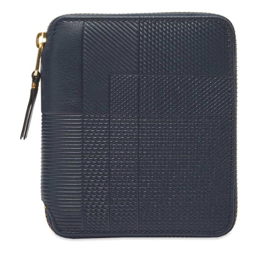 コムデギャルソン Comme Des Garcons Wallet メンズ 財布 Comme Des Garcons Sa2100ls Intersection Wallet Navy Sc Ff9a フェルマート Fermart 1号店 通販 Yahoo ショッピング