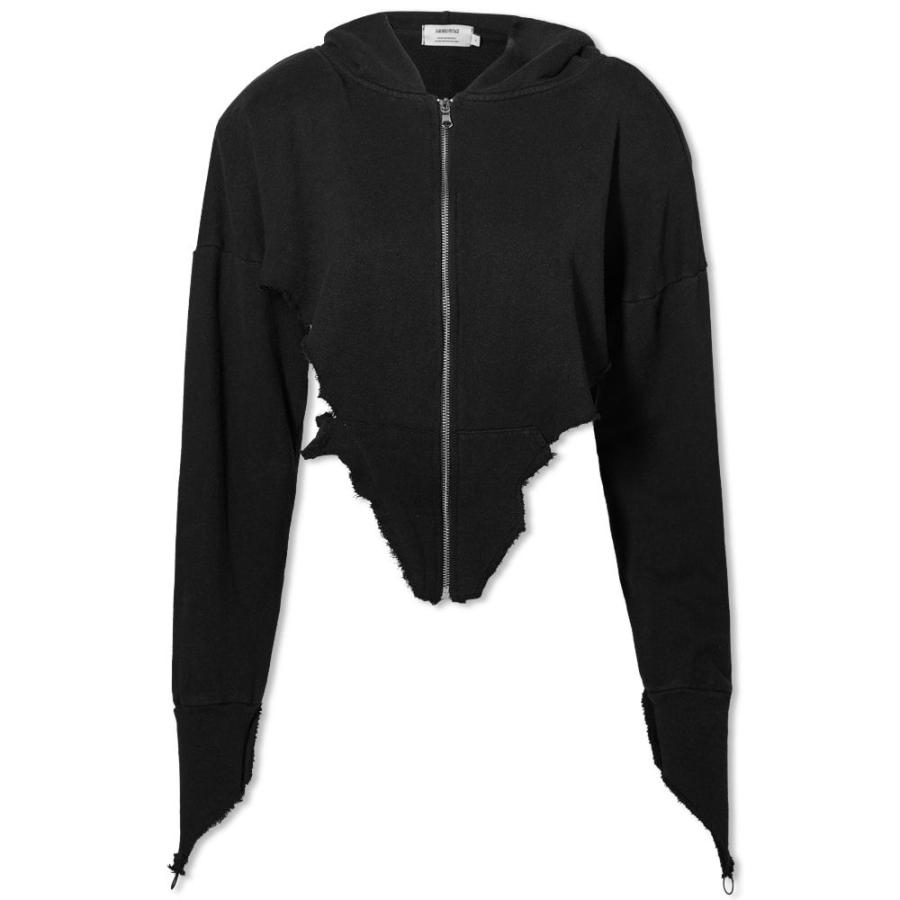 100 正規品 Sami Miro サミ ミロ パーカー レディース トップス サミ ミロ Sami Miro レディース パーカー トップス V Cut Zip Up Hoody Black Babyrib トップス Smssvg Org