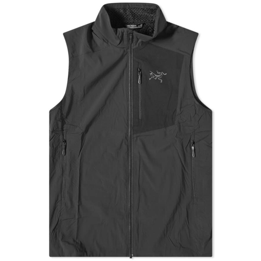 アークテリクス Arcteryx メンズ ベスト・ジレ トップス Arc'teryx Proton Vest Black  :sc-ffa56c02e4:フェルマート fermart 1号店 - 通販 - Yahoo!ショッピング