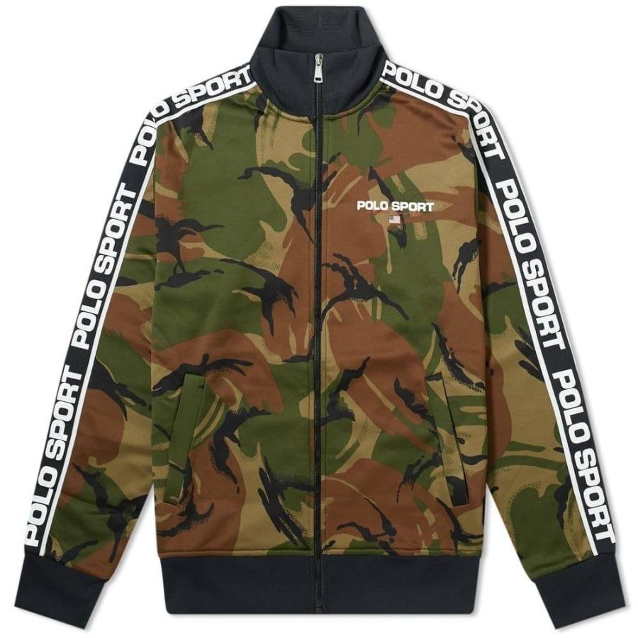 ralph lauren jacket camo