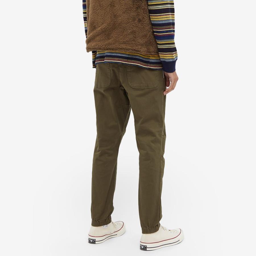 超美品の Twill ボトムス パンツ メンズ Plus Beams プラス ビームス ボトムス パンツ メンズ プラス ビームス Plus Beams Gym Olive Pant ボトムス パンツ Meorboston Org