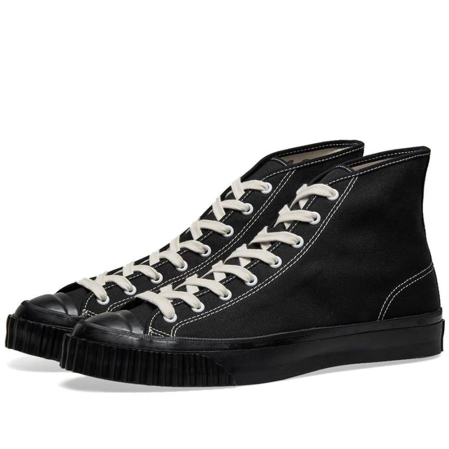 the real mccoy's military canvas training shoes