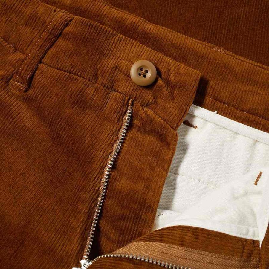 カーハート Carhartt WIP メンズ ボトムス・パンツ Corduroy Sid Pant ...