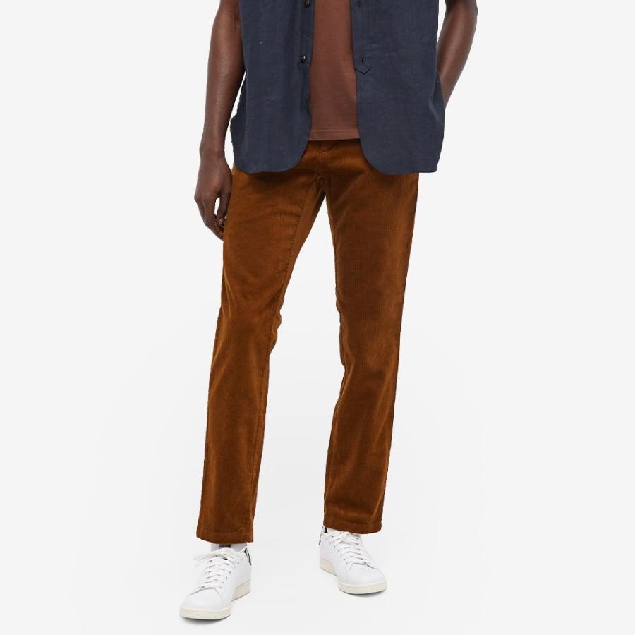 カーハート Carhartt WIP メンズ ボトムス・パンツ Corduroy Sid Pant ...