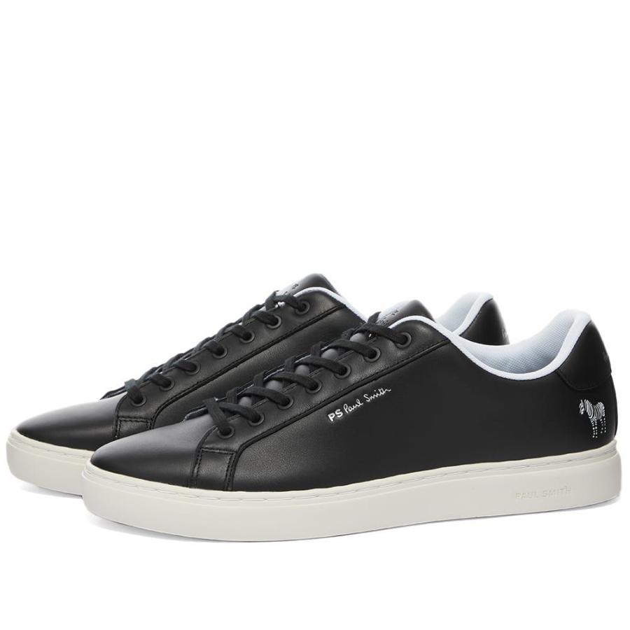 ポールスミス Paul Smith メンズ スニーカー シューズ 靴 Rex Zebra Sneaker Black Sc Ffabaea3f2 フェルマート Fermart 1号店 通販 Yahoo ショッピング