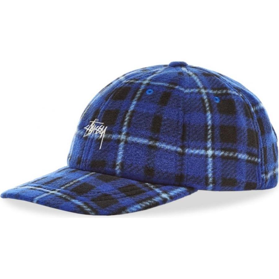 ステューシー Stussy メンズ キャップ 帽子 Stock Polar Fleece Low Pro Cap Blue Sc Ffad608f0a フェルマート Fermart 1号店 通販 Yahoo ショッピング