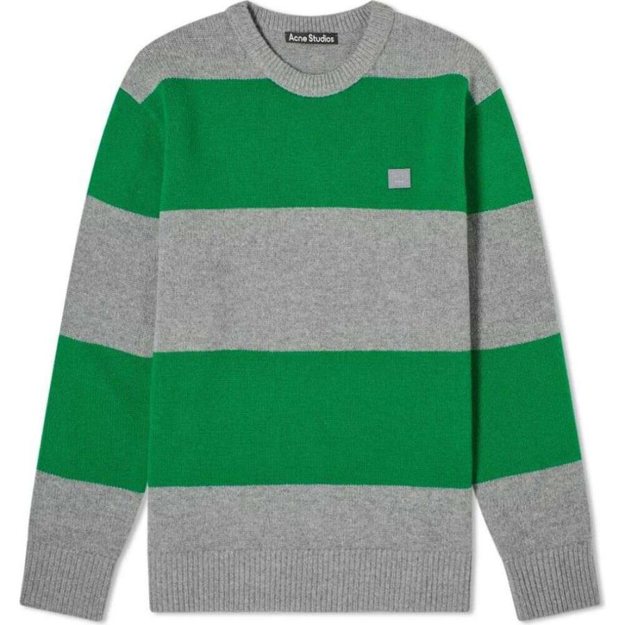 ロケーション スケジュール 超越する Acne Studios ニット メンズ Akrimax Pap Com