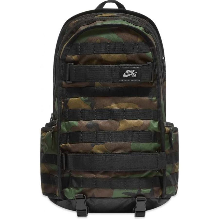 豪華 ナイキ Nike Sb メンズ バックパック リュック バッグ Camo Backpack Black 人気絶頂 Lewisfamilyinsurance Com