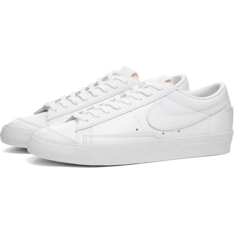 安い大阪 店舗 ナイキ Nike レディース スニーカー シューズ 靴 Blazer Low 77 W White オーダ品 Superavila Com