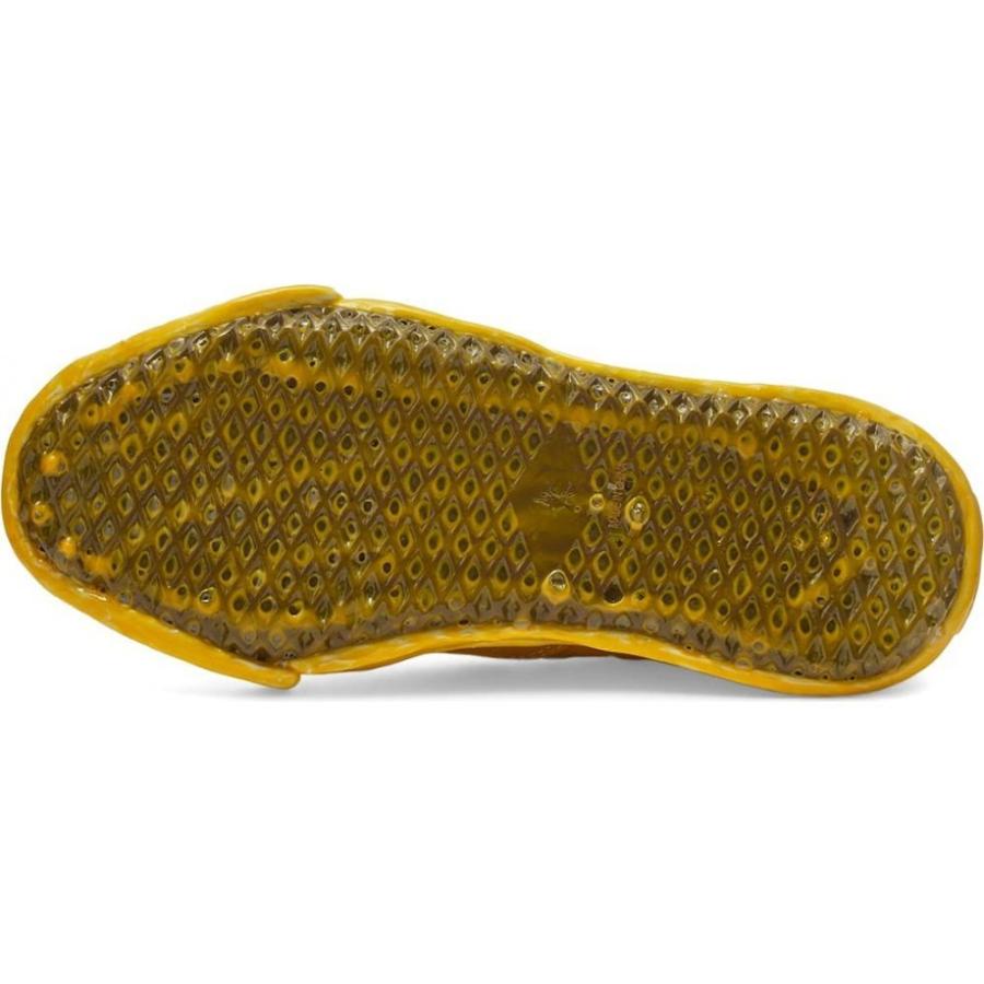 国際ブランド Yellow Sneaker Lowcut Dip Sole Original シューズ 靴 スニーカー メンズ Yasuhiro Mihara Maison ヤスヒロ ミハラ メンズ スニーカー ヤスヒロ ミハラ Yasuhiro Mihara Maison シューズ Meorboston Org