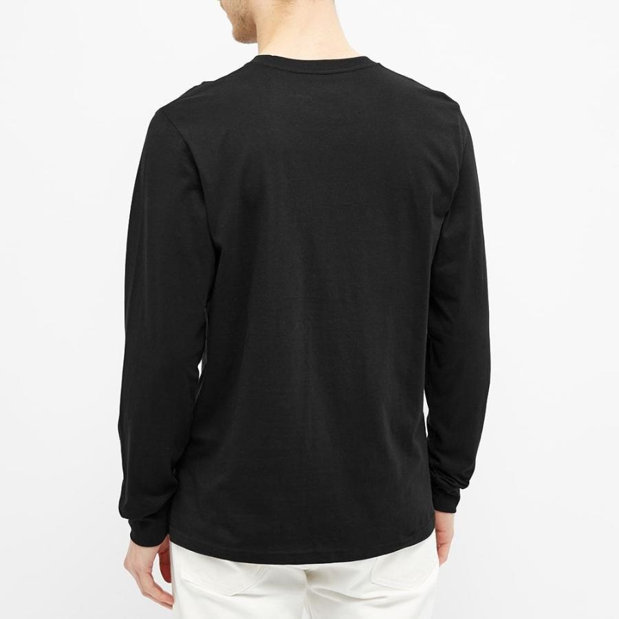 carhartt long sleeve pocket tee