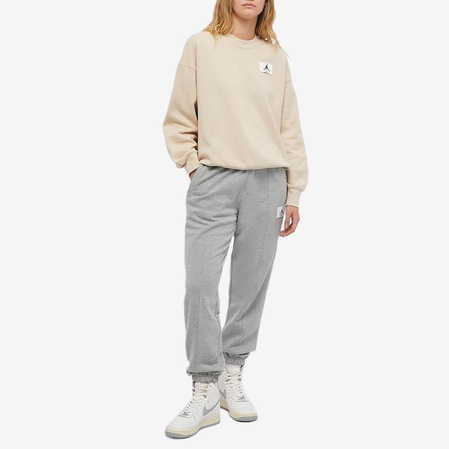 ナイキ ジョーダン Pants Fleece Essential Jordan Air ボトムス パンツ スウェット ジャージ レディース Jordan Nike ジャージ スウェットパンツ 初回限定 Www Annuaire Pertinent Com