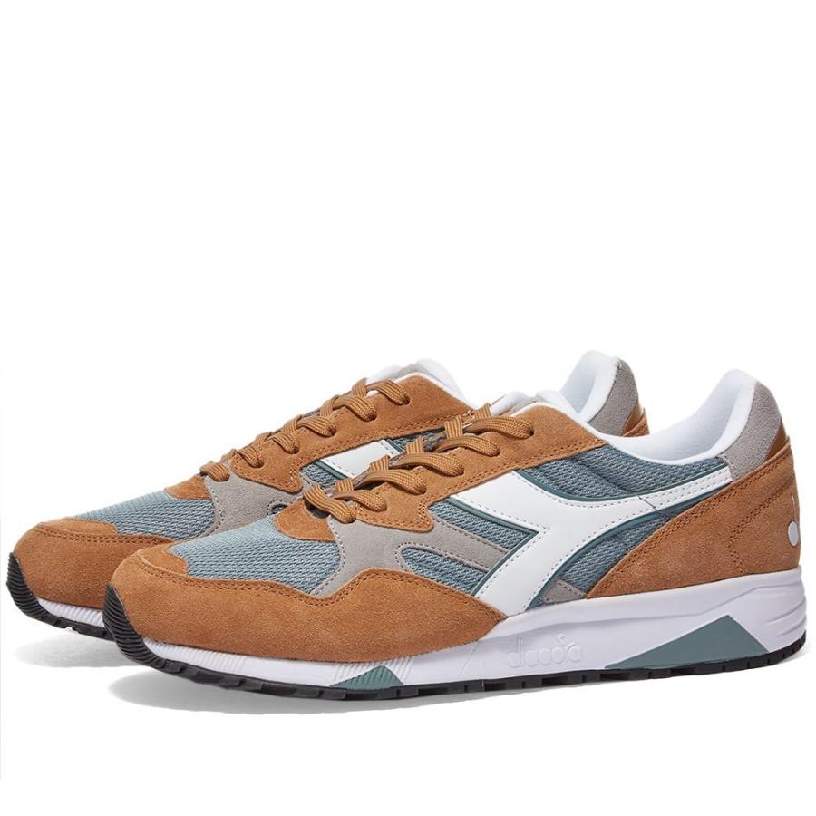 ディアドラ Diadora メンズ スニーカー シューズ 靴 N902 S Doe Trooper Sc Ffcbb フェルマート Fermart 1号店 通販 Yahoo ショッピング