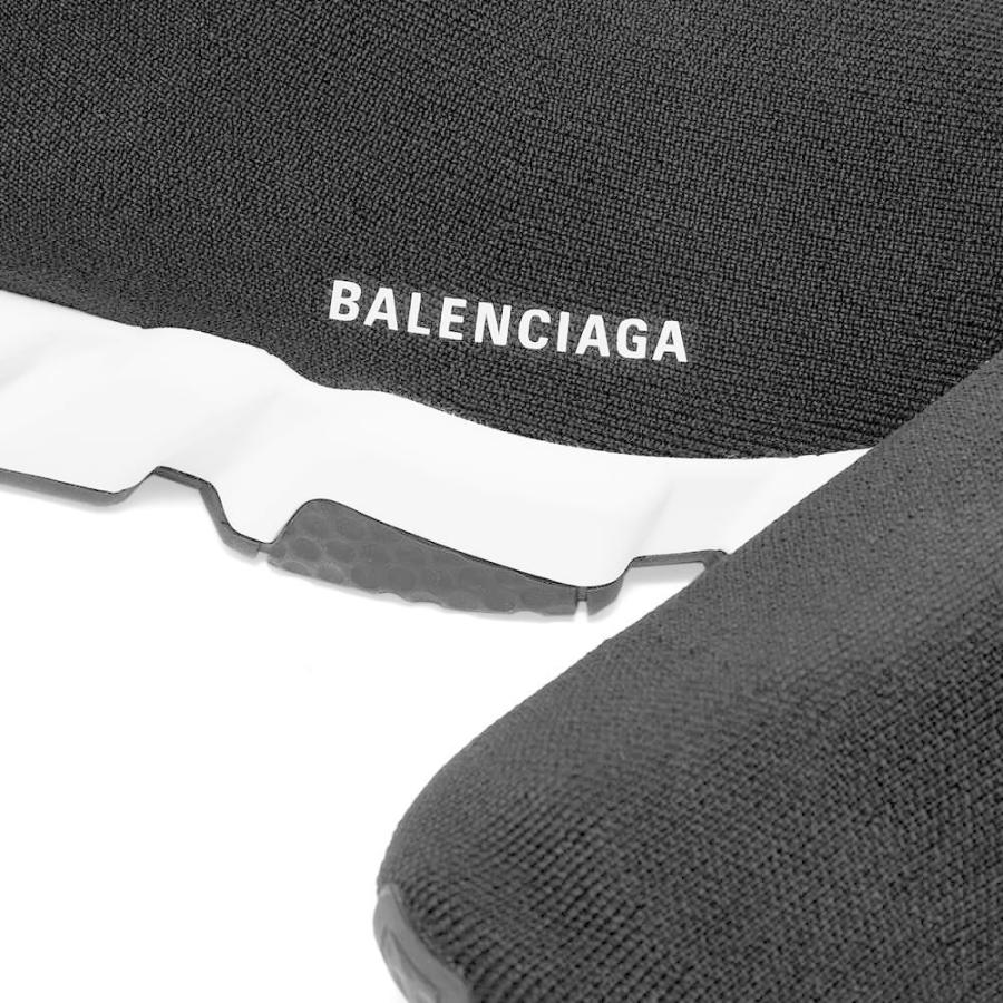 バレンシアガ Balenciaga メンズ スニーカー シューズ 靴 Speed Runner Lt Black White Black Sc Ffcd3994ed フェルマート Fermart 1号店 通販 Yahoo ショッピング