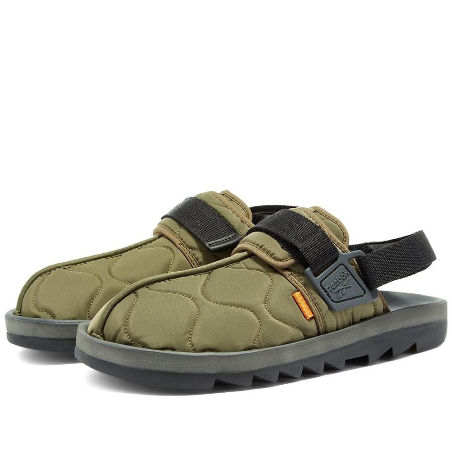 低価格 Grey Green Pure Hunter Beatnik シューズ 靴 サンダル メンズ Reebok リーボック シューズ 靴 メンズ サンダル リーボック Reebok サンダル Meorboston Org