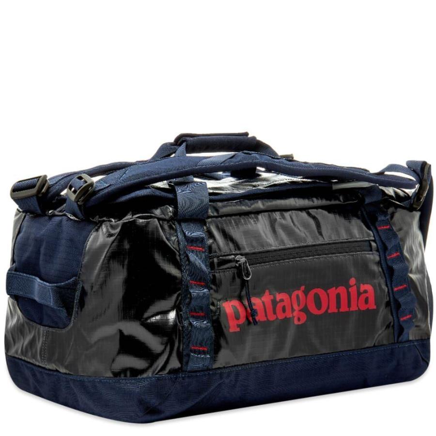 パタゴニア Patagonia メンズ ボストンバッグ・ダッフルバッグ バッグ Black Hole 40L Duffel Classic